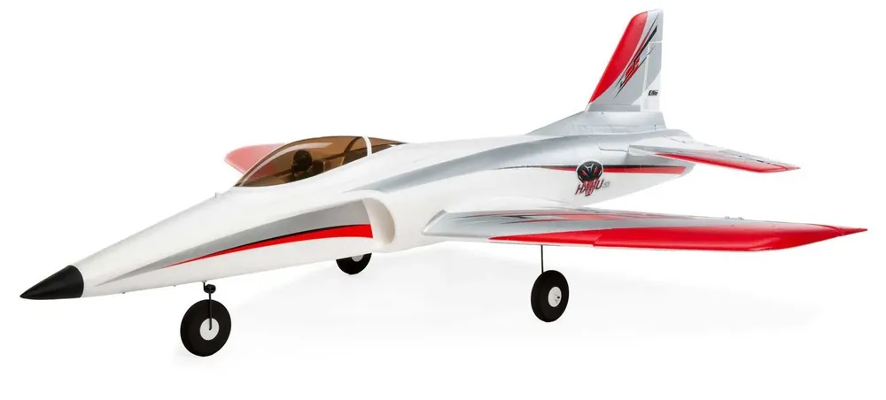 Online bestellen | E-Flite Habu STS 70mm EDF Smart Jet RTF EFL015001