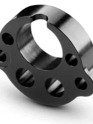 Bestseller - XRay Insert support moteur alu XB4 2023 364091
