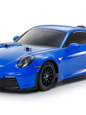 Tamiya TT-02 Porsche 911 GT3 (992) KIT 58712 | Heute bestellen