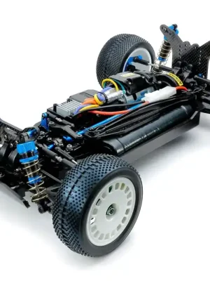 Tamiya TT-02BR Chassis option KIT 58717 | Sonderaktion