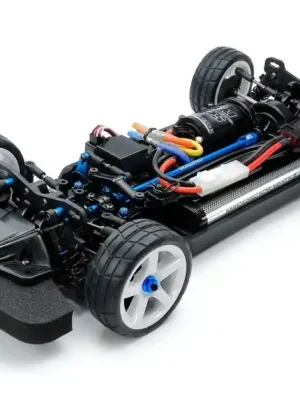 Tamiya TT-02 Type SRX Chassis KIT 58720 - Aktionspreis