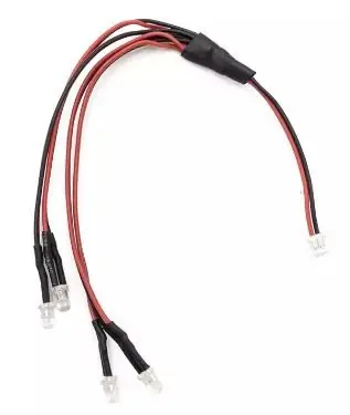 Hammerpreis | Hobbytech Kit Led CRX18 CRX18-026