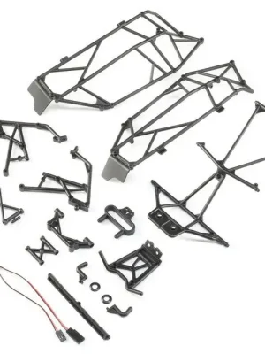 Losi Kit Roll Cage Tenacity Desert Buggy LOS231041 | Direkt vom Hersteller
