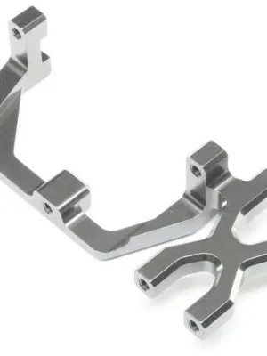 Losi Support de Servo Alu Super Baja Rey LOS351010 | Rabatt