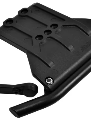 RPM Pare-Chocs Avant et Skidplate Traxxas Sledge Noir 70982 - Bestpreis
