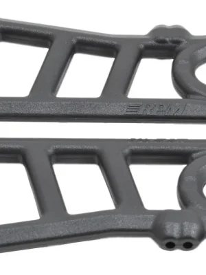 Günstig | RPM Triangles Arrières Arrma 3S BLX Noir 80842