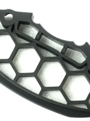 3RACING Pare Chocs TPU Sakura Cero SAK-CS156 | Einfache Rückgabe
