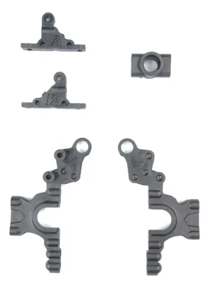 3RACING Set Palier Arrière (5Pcs) Sakura D5S SAK-D509 | Schnäppchen