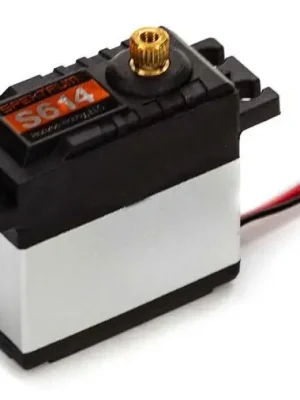 Spektrum Servo S614 WP Metal 14.5kg SPMS614 | Sofort kaufen