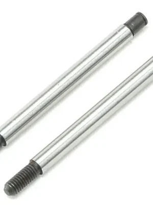 Extra sparen | Losi Tige d‘amortisseur avant (x2) Tenacity SCT LOS233015