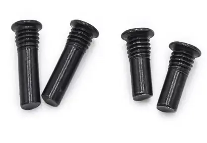 Funtek Vis fixation cardans centraux (x4) CR12 FTK-23540 | Bestellbar