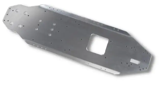 Sehr gut bewertet | FG Châssis Aluminium Eco Line 08010/01