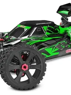 Corally Buggy Asuga XLR 6S Brushless Roller C-00488 - Topseller