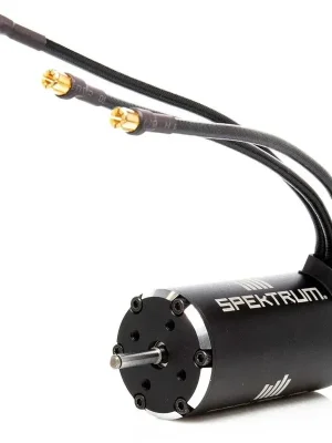 Spektrum Moteur Brushless Firma 1250Kv 1/7 SPMXSM1200 - Jetzt erhältlich