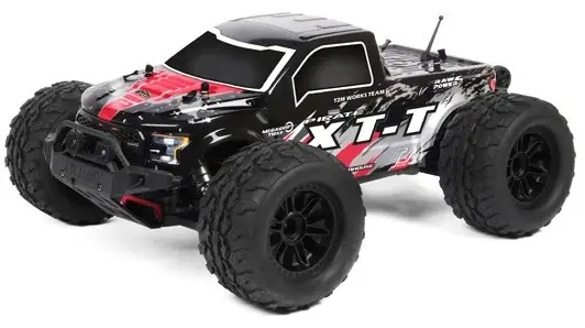 Herstellerpreis | T2M Monster Truck Pirate XT-T Brushless RTR T4971B