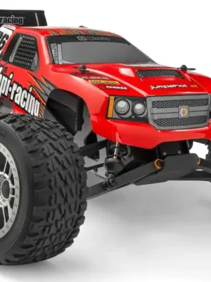 HPI Jumpshot ST V2 Rouge RTR 160262 - Neu verfügbar