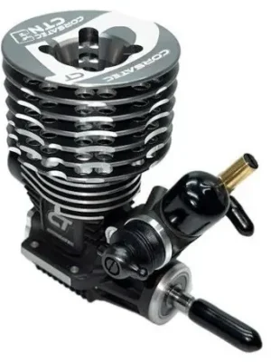Corsatec Moteur Pro Spec 7 Transferts CT50001 | Meistverkauft