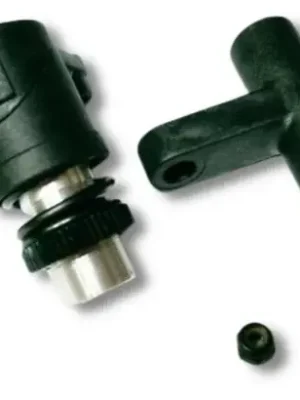Jetzt erhältlich - T2M Kit Sauve Servo Pirate RS3 T4960/125