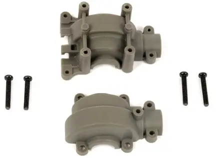 Reduziert | T2M Cellule de Différentiel (2Pcs) XT-T XT-C T4971/01