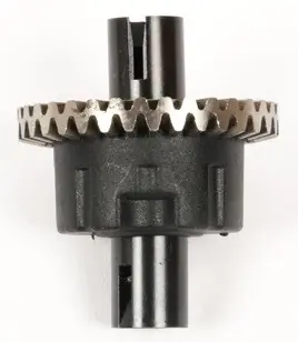 Jetzt neu - T2M Différentiel Complet XT-T XT-C T4971/05