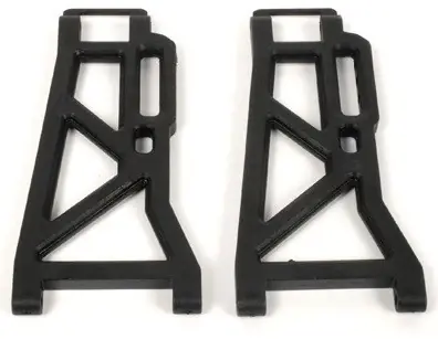 Bestpreis - T2M Triangle Inférieur Arrière (x2) XT-T XT-C T4972/14