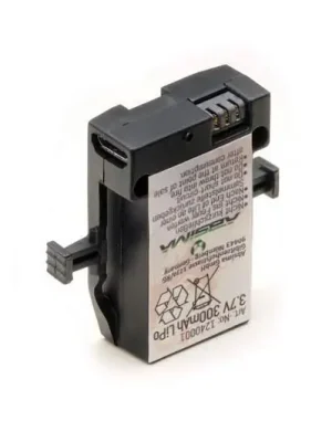 Absima Batterie Lipo 3.7V 300mAh 1240001 | Versandbereit