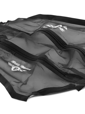 Begrenzte Stückzahl | Dusty Motors Housse de protection Traxxas XRT