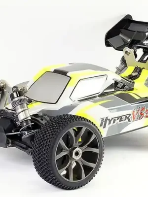 Sehr gut bewertet - Hobao Hyper VS2 Electrique 150A RTR HB-VS2E-C150Y