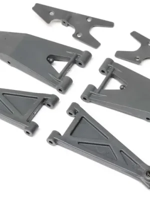 Nur wenige verfügbar | Losi Triangles Avant (6Pcs) RZR Rey LOS234053