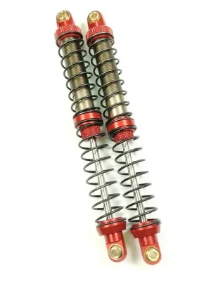 Absima Amortisseur Aluminium 120mm (x2) 1/10 2330027 | Jetzt zugreifen