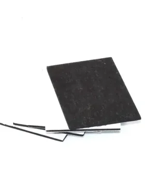 Absima Double-face Autocollant 60x40mm 2440002 - Topseller