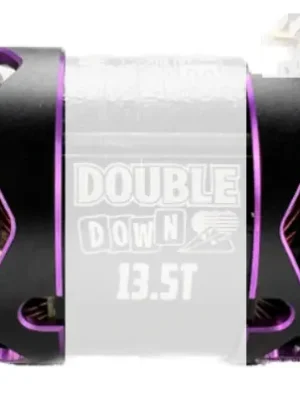 Top-Angebot | Trinity Plaque avant et arrière Double Down (2Pcs) TEP2025
