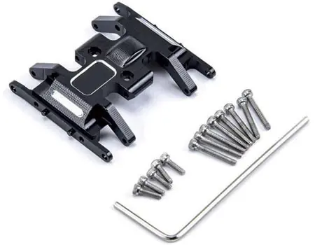 Kundenfavorit - T2M Renfort cellule CNC SCX24 T422596