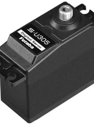 Futaba Servo S-U305 Metal | Sparangebot