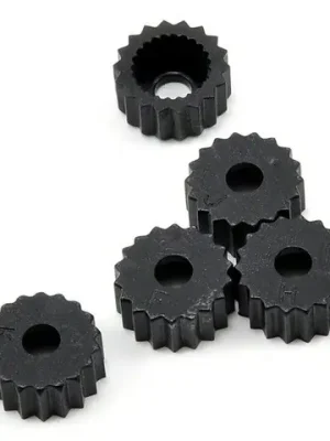 Wochenendangebot | Mugen Adaptateur Servo (5Pcs) B0430a