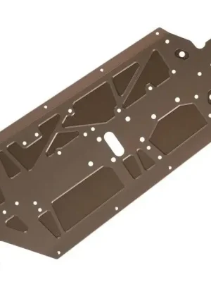 Mugen Châssis MBX8R Eco E2433 | Preisvorteil