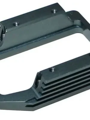 Aktion | Mugen Support Moteur Monobloc Aluminium MBX8R E2713B