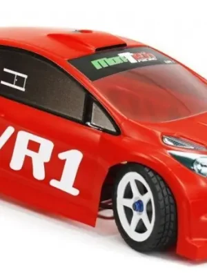 Mon-Tech Carrosserie Rallye WR1 FWD 190mm MON015-001 - Meistverkauft