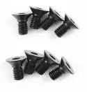 Awesomatix Vis de centrage M3x8 (x8) ST112 - Sehr gefragt