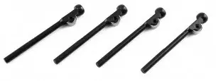 Bestellbar - Awesomatix Tige amortisseur (x4) ST205