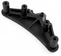 Awesomatix Support pare chocs A800R P14-1-R | Zeitlich begrenzt