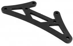 Awesomatix Support pare chocs Supérieur A800R P14-5-R | Sehr gefragt