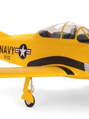 E-Flite Avion Carbon-Z T-28 Trojan 2.0M PNP EFL013575 - Sofort kaufen