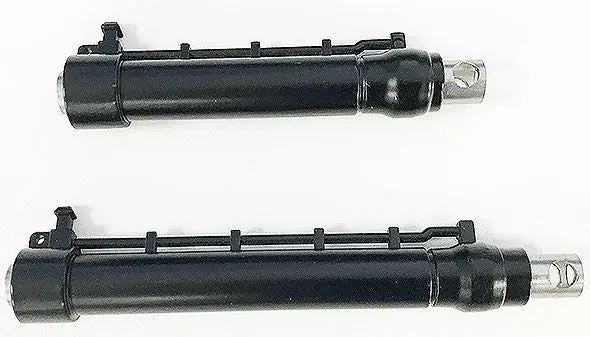 Nur begrenzt verfügbar | Huina Vis sans fin Interne et Externe pour CYP1580 (2pcs) CYP1113