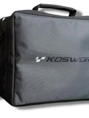 Koswork Sac de Transport Radio MT44 ou MT55 KOS32262-MT44 - Hochwertig