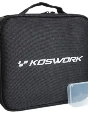 Koswork Sac de Transport 260x230x95mm KOS32417 | Neue Ware