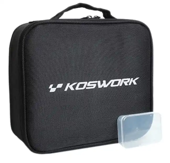Koswork Sac de Transport 260x230x95mm KOS32417 | Neue Ware