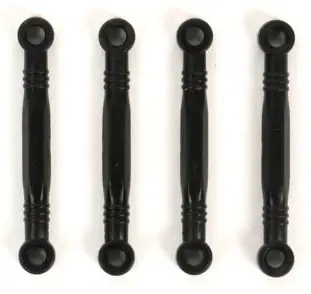 Kostenlose Rückgabe - T2M Set de tirants supérieur (4Pcs) Pirate XS T4966/02