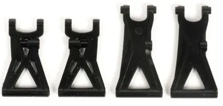 T2M Set de Triangle (4Pcs) Pirate XS T4966/03 - Direkt vom Hersteller