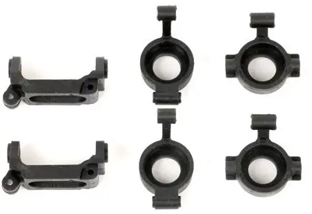 Werkspreis - T2M Set de Fusée (6Pcs) Pirate XS T4966/09